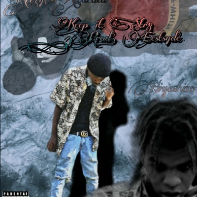 Keep It Skr8 (Eestsyde) (feat. Higashi.xo) - Single