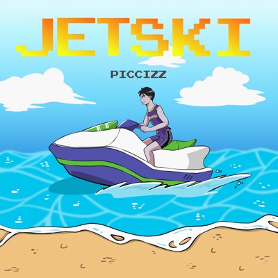 Jetski - Piccizz