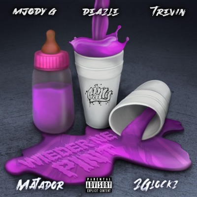 Wieder ne Pint - Single