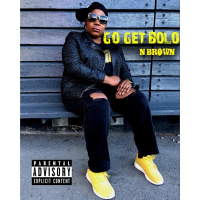 Go Get Bolo - Single