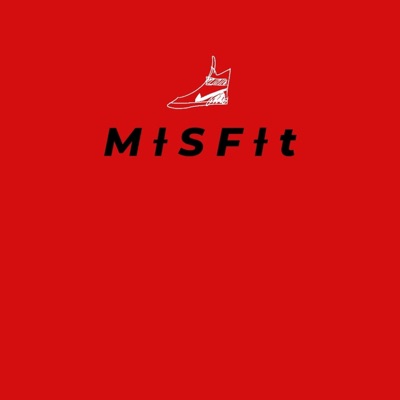 MISFit (raw) - Single