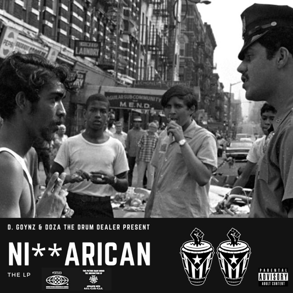 Ni**Arican
