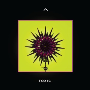 Toxic - Single