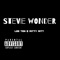 Stevie Wonder - Lee Ten & Mitty Mitt lyrics