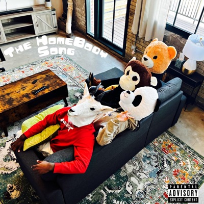 The Homebody Song - Single