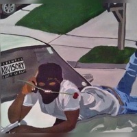 Jersey Drillmance - EP - AceMula