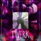 Twerk - Raillow, Florence Lil Flowers & Mindhunters lyrics