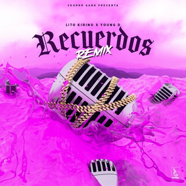 Recuerdos (Remix)