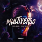 Multiverso (feat. AyDucz) - Single