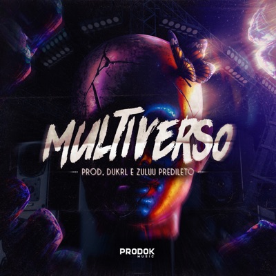 Multiverso (feat. AyDucz) - Single