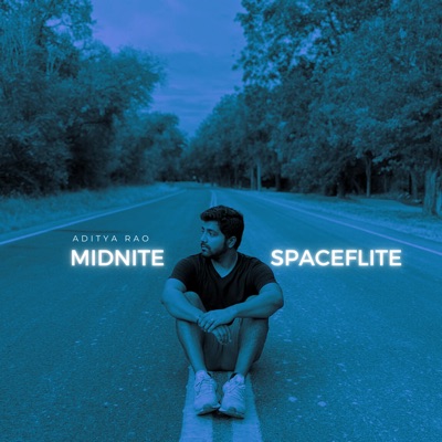 Midnite Spaceflite - Single