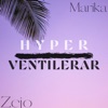 Hyperventilerar (feat. Marika) - Single