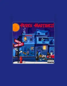 PYREX MARTINEZを聴いたり、ミュージックビデオを鑑賞したり、経歴やツアー日程などを確認したりしましょう！