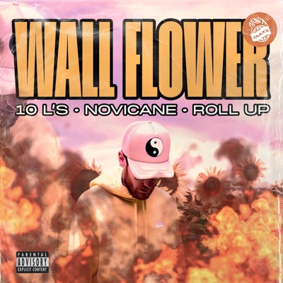 Wall Flower - Single