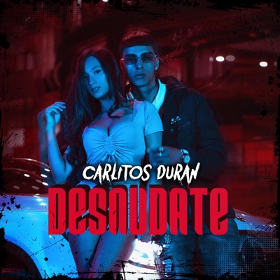Desnudate - Single