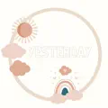YESTERDAY