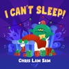 I Can't Sleep! - Single