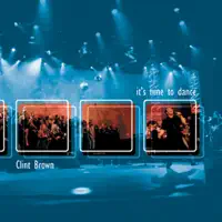 I Love to Worship You — Clint Brown