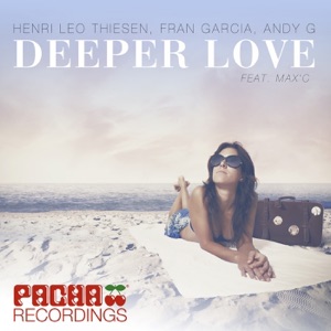 Deeper Love (feat. Max`c) - EP