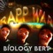 Tracy Chapman - Biology Bert lyrics