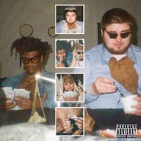 Don't Have Grabba! - Single - Ygb & Aaron Veal