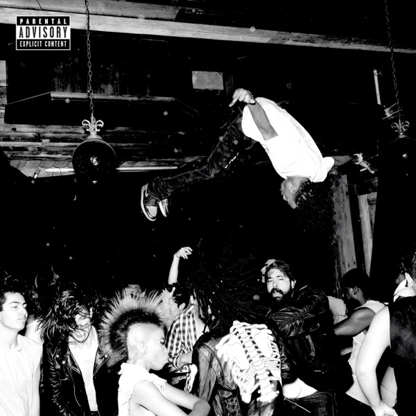 iTunes Artwork for 'Die Lit (by Playboi Carti)'