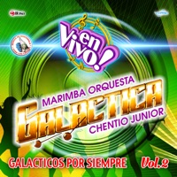 Mix Galactico La Enfermera