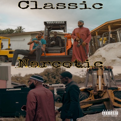Narcotic - Single