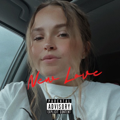 New Love - Single