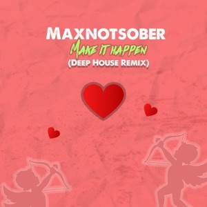 340ml Make it happen (feat. Thandiswa Mazwai) [Deep House Remix]