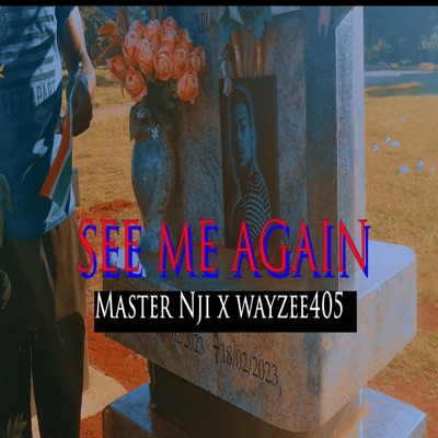 See Me Aging - Single