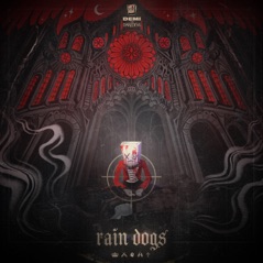 Rain Dogs - Single