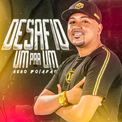 Desafio Um pra Um - Single