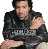 Lionel Richie - Stuck On You artwork