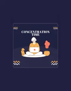 Listen to Concentration, watch music videos, read bio, see tour dates & more!