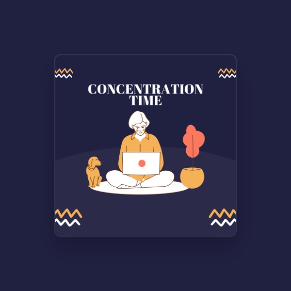 Concentration's avatar