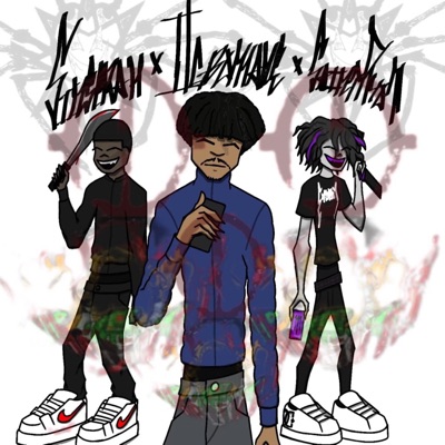 Limey (feat. 6iirlz & Saintryot) - Single