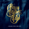 The Allman Brothers Band - Ramblin' Man  artwork