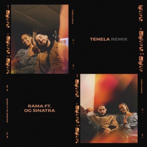 Tenela (feat. OG Sinatra) [Remix]