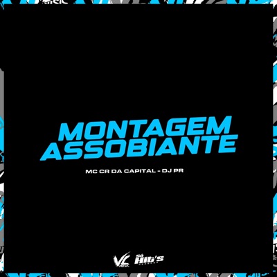 Montagem Assobiante - Single