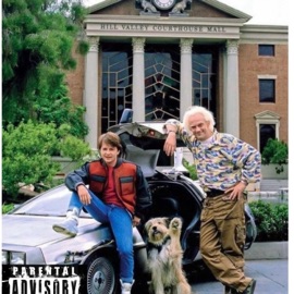 Got ya Spare BDMG Hendog