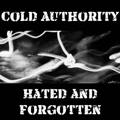 Hated and Forgotten - Single