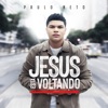 Jesus Está Voltando - Single