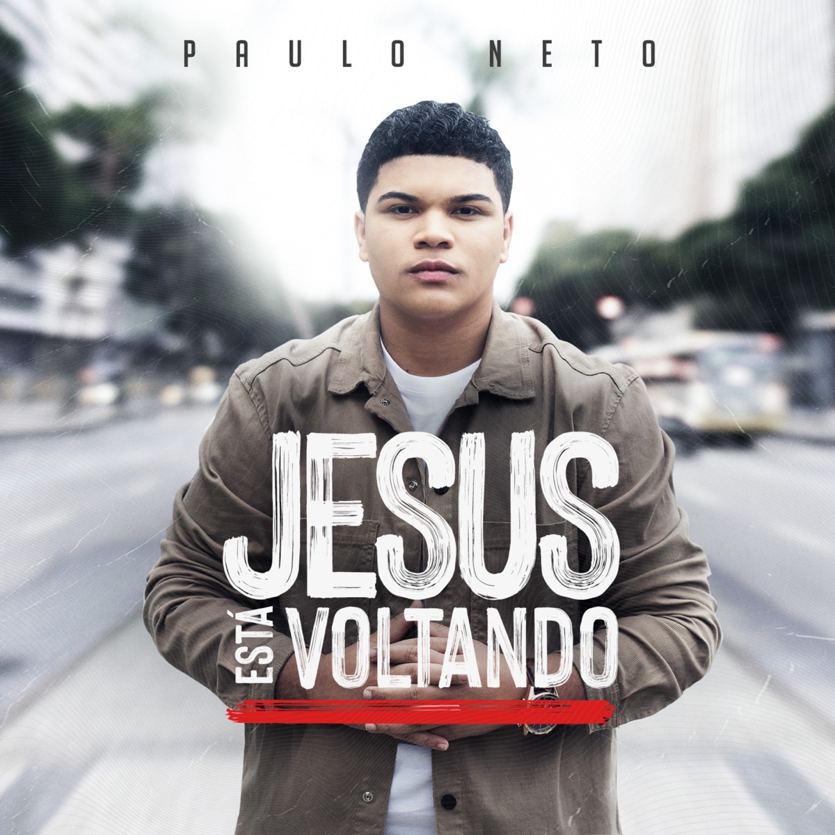 Paulo Neto lança sua nova música Ao Teu Encontro, com Manú Paiva - News  Gospel