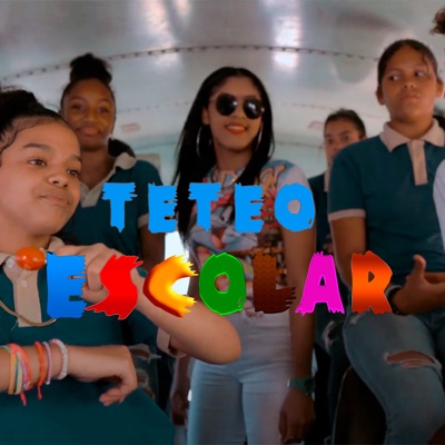Teteo Escolar (feat. Shecka Sánchez) - Single