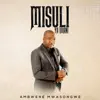 AMBWENE MWASONGWE - Tulikotoka