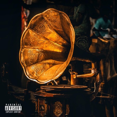 Big Fish/Midnight - Single
