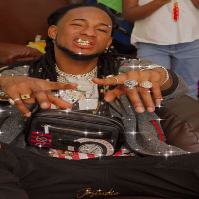 Casaco de Gucci - Single