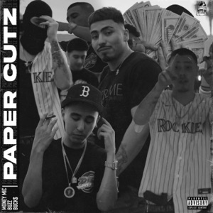 Paper cutz (feat. Money mic & Buzz) - Single