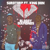 Bloody Diamonds - Single - Surdtorp